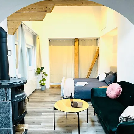 Apartament Bellevue & Classy Mountain View *