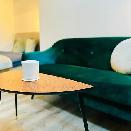 Bellevue & Classy Mountain View