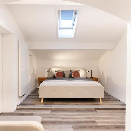 Apartment Bellevue & Classy Mountain View Kandersteg