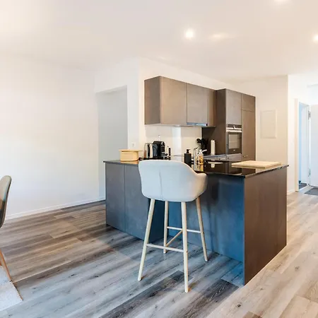 Bellevue & Classy Mountain View