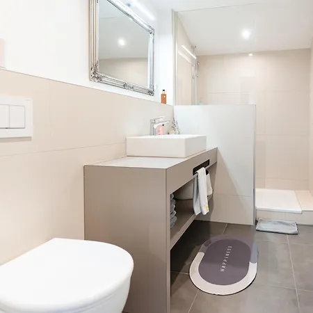 Apartament Bellevue & Classy Mountain View