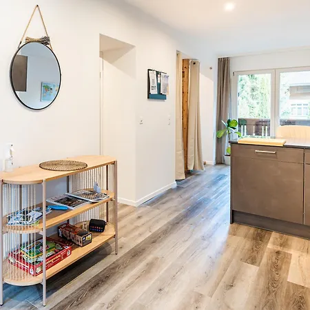 Apartament Bellevue & Classy Mountain View *