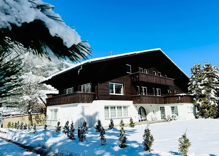 Apartament Bellevue & Classy Mountain View *