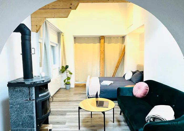 Apartament Bellevue & Classy Mountain View *