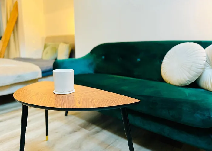 Bellevue & Classy Mountain View