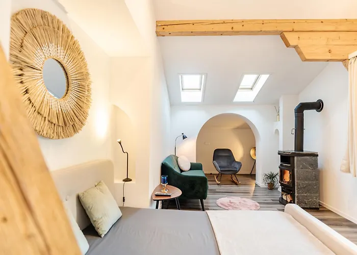 Bellevue & Classy Mountain View Kandersteg