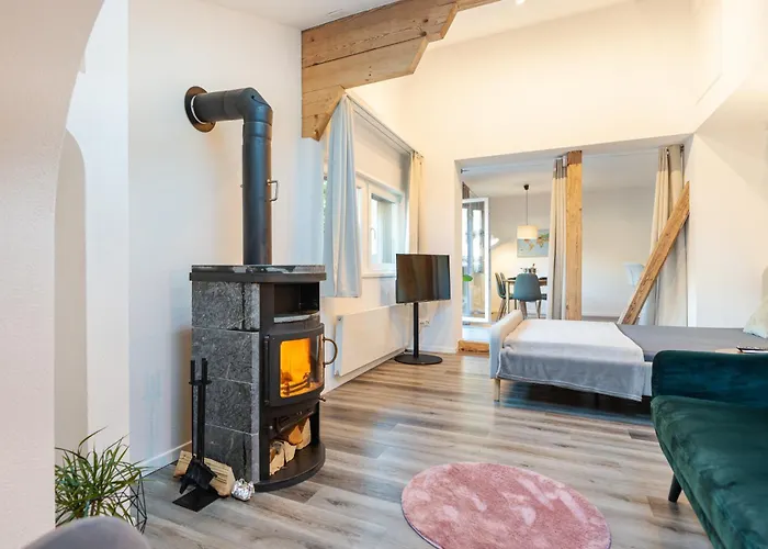 Bellevue & Classy Mountain View