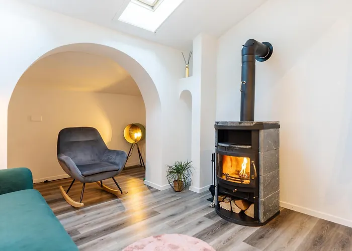 Bellevue & Classy Mountain View