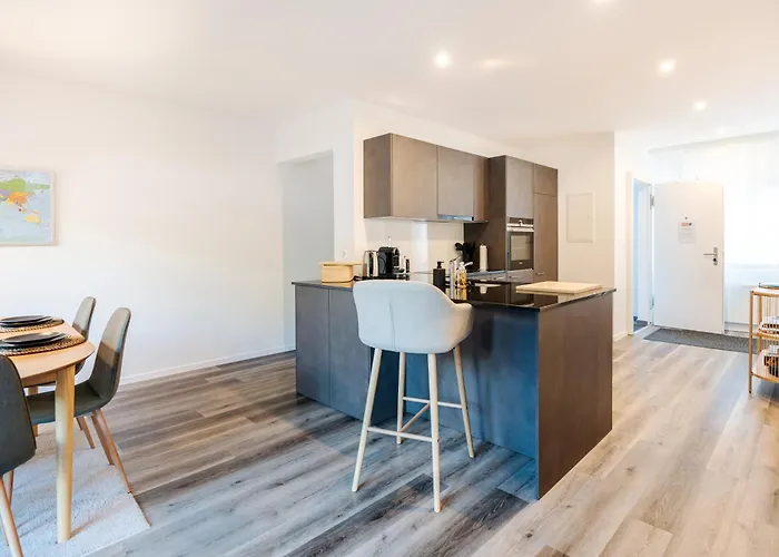 Bellevue & Classy Mountain View