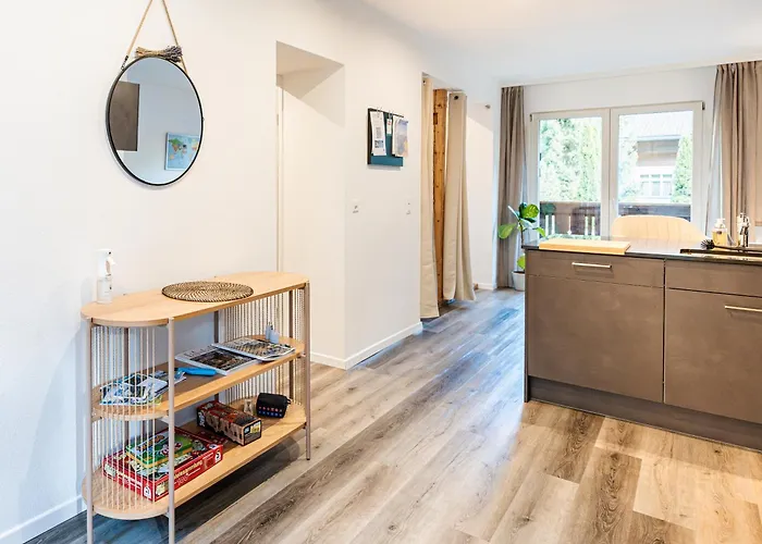 Apartament Bellevue & Classy Mountain View *