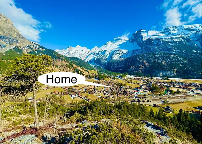 Bellevue & Classy Mountain View Apartament