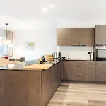 Bellevue & Classy Mountain View Apartment *