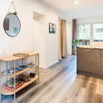 Apartment Bellevue & Classy Mountain View *